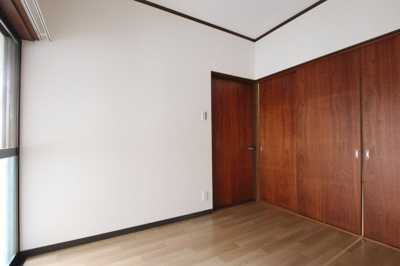 【洋室】 | 堺市中区陶器北戸建