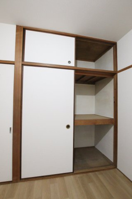 【収納】 | 堺市中区陶器北戸建