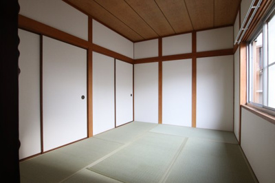 【和室】 | 堺市中区陶器北戸建