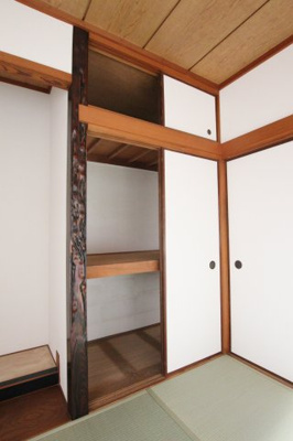 【収納】 | 堺市中区陶器北戸建