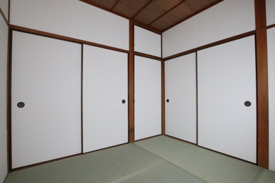 【子供部屋】 | 堺市中区陶器北戸建