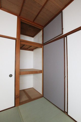 【収納】 | 堺市中区陶器北戸建