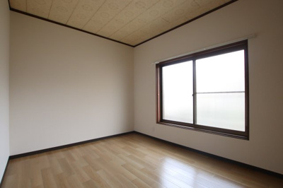 【洋室】 | 堺市中区陶器北戸建