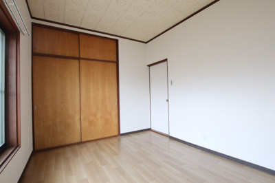 【洋室】 | 堺市中区陶器北戸建