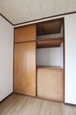 【収納】 | 堺市中区陶器北戸建