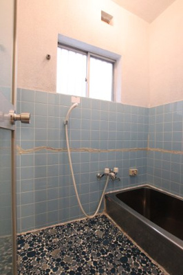 【浴室】 | 堺市中区陶器北戸建