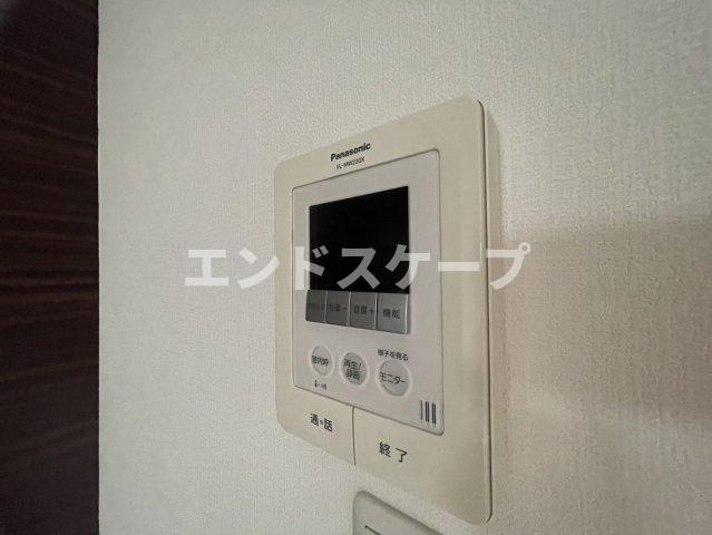 Stanford squareのセキュリティ|高崎、前橋エリアのお部屋探しはエンドスケープまで！お客様の理想お聞かせ下さい♪