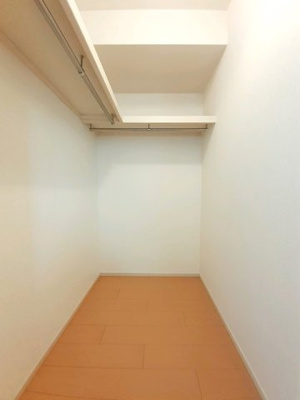【収納】 | メゾン　ラフレ | 十分な収納スペースがあります