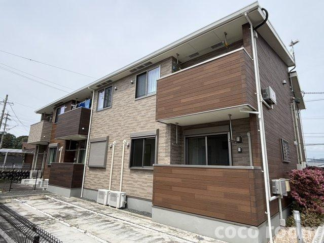 エスティーム藤枝