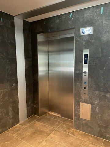 SYNEX KAMEIDOのその他共用部分|エレベーター