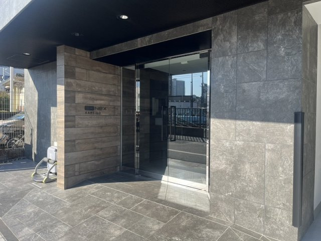 SYNEX KAMEIDOのその他|ランドマーク