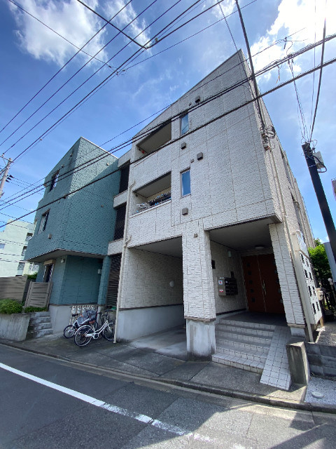 Le Ciel　中馬込