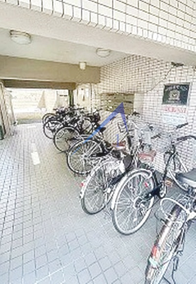 ウィンベルソロ金町第７のエントランス|エントランスです。