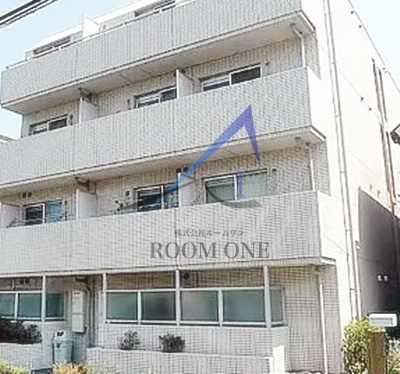 ウィンベルソロ金町第７