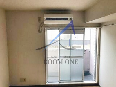 ウィンベルソロ金町第７の居間・リビング|洋室のお部屋です。