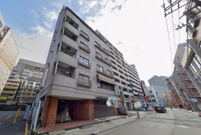 【外観】 | セザール山下公園