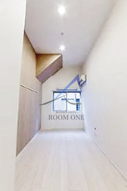 ロジュの居間・リビング|洋室のお部屋です。