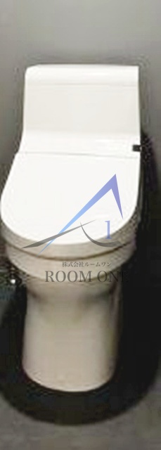 ロジュのトイレ|トイレです。