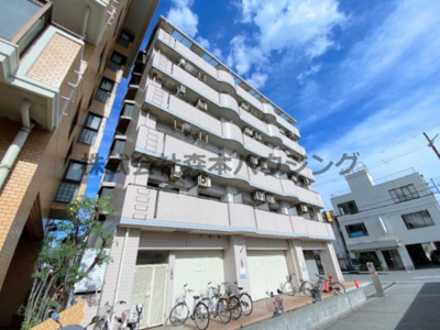 【外観】 | 　メゾンエイコーA | 外観も気になるポイント