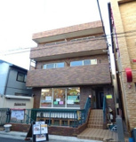 世田谷区駒沢５丁目のマンションの画像