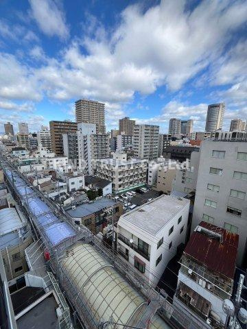 アーバネックス南森町EASTのその他共用部分
