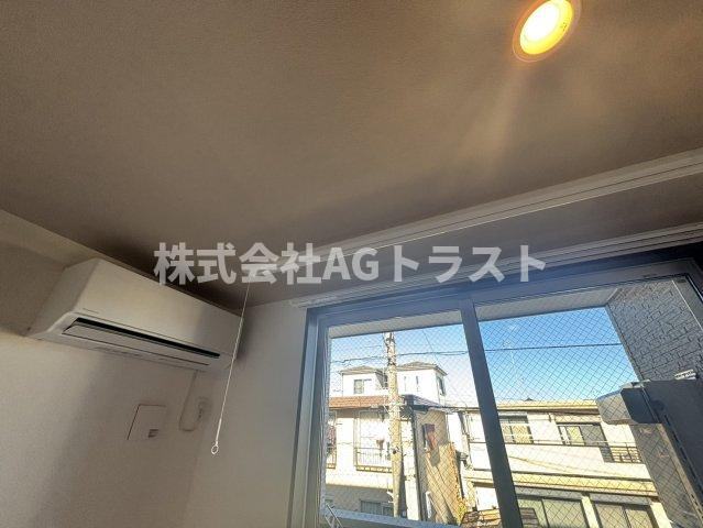 【設備】 | REGALEST KB土呂駅前