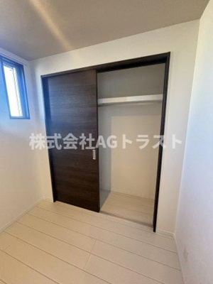 【収納】 | REGALEST KB土呂駅前