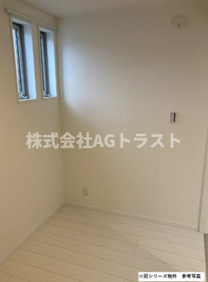【寝室】 | REGALEST KB土呂駅前