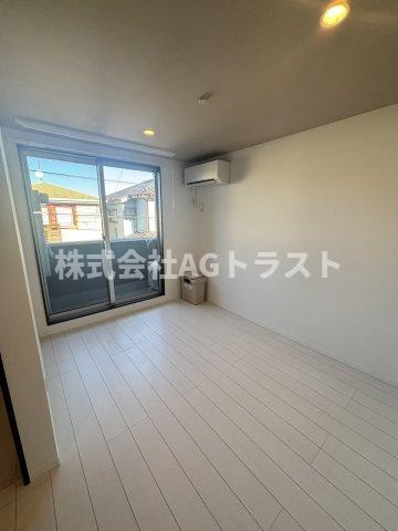【居間・リビング】 | REGALEST KB土呂駅前