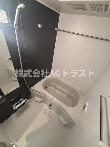 【浴室】 | REGALEST KB土呂駅前