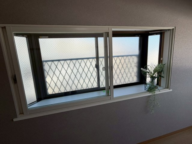 グリーンヒル葉山一番館の内装