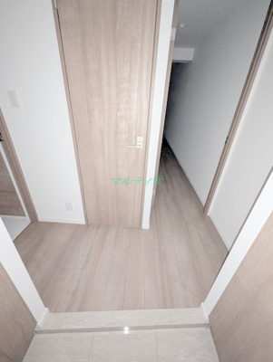  | アンベリール墨田Ⅱ