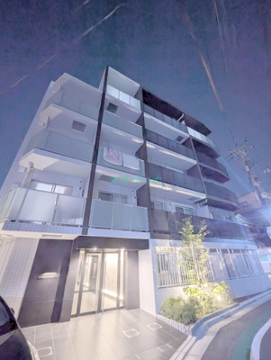 【外観】 | アンベリール墨田Ⅱ | 外観