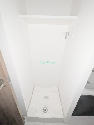 【設備】 | アンベリール墨田Ⅱ