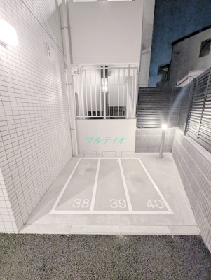  | アンベリール墨田Ⅱ