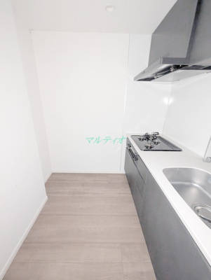 【キッチン】 | アンベリール墨田Ⅱ | キッチン