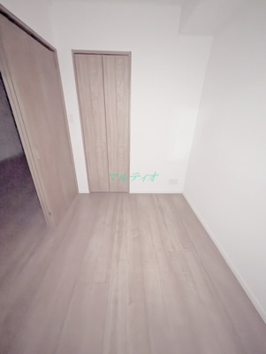 【内装】 | アンベリール墨田Ⅱ | 洋室