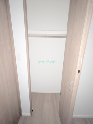 【収納】 | アンベリール墨田Ⅱ