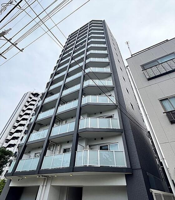 ＥＳＴＥＭ　ＣＯＵＲＴ　ＫＡＭＥＩＤＯ　ＴＯＫＹＯ　ＥＡＳＴの外観