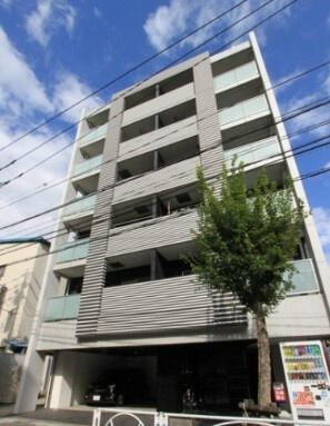 ＥＬ　ＶＩＥＮＴ　ＥＡＲＴＨ　ＳＵＭＩＤＡーＡＺＵＭＡの外観