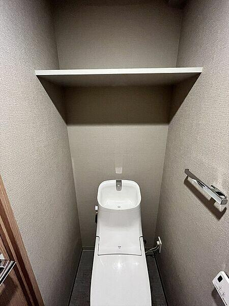 ＥＳＴＥＭ　ＣＯＵＲＴ　ＫＡＭＥＩＤＯ　ＴＯＫＹＯ　ＥＡＳＴのトイレ