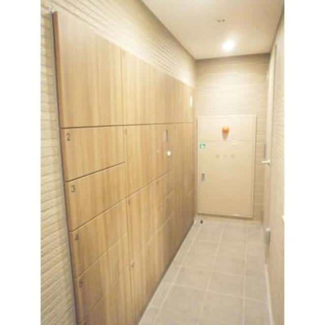 パークアクシス両国馬車通りのその他