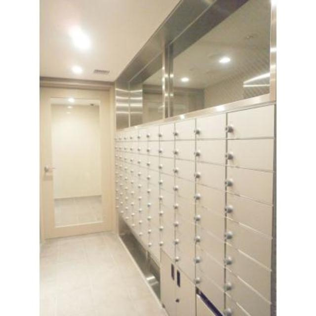 パークアクシス両国馬車通りのその他