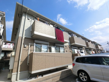 アネモス　Aの画像