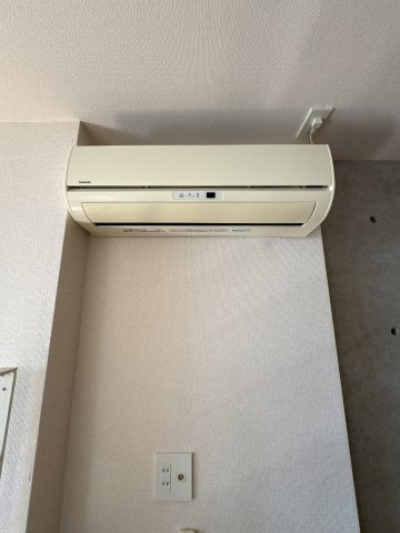 アーバン栄の設備