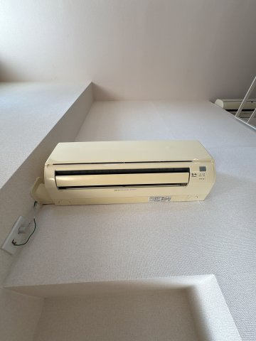 アーバン栄の設備
