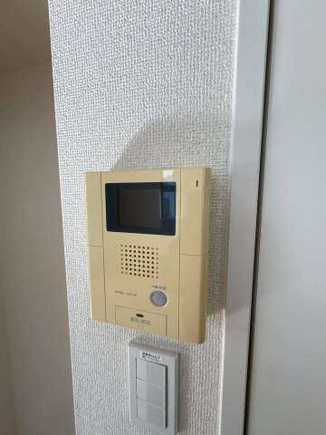 アーバン栄の設備