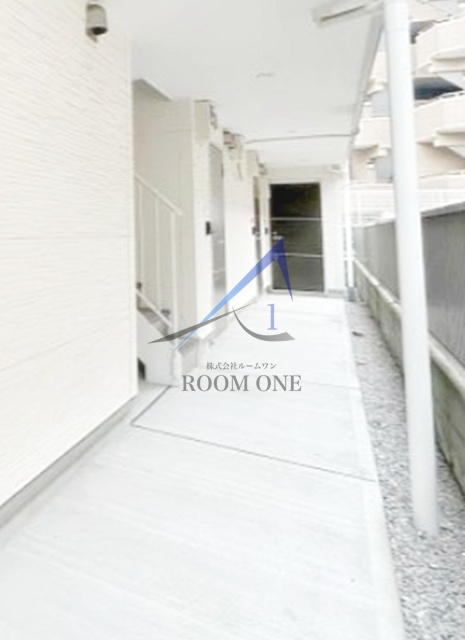 ラフォンテ板橋本町