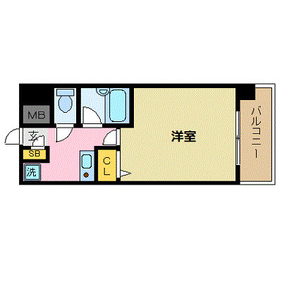 ピュアドームグラシアス大手門