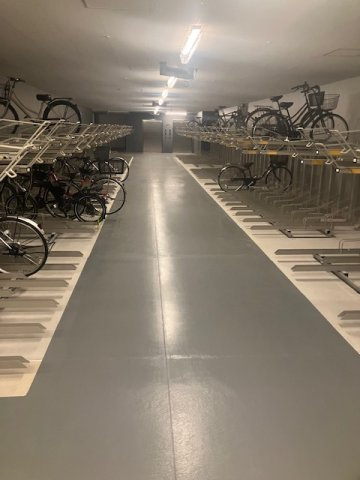 シティタワー綾瀬のその他共用部分